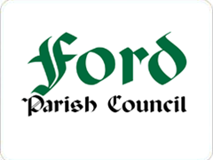 Ford Parish Council